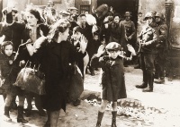 A Child at Gunpoint (1943)