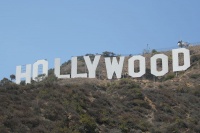 Hollywood is iconic for mainstream